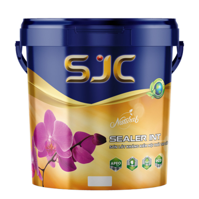 SEALER INT - Sơn lót kháng kiềm nội thất cao cấp